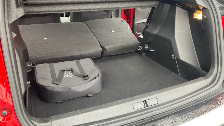 Peugeot 2008 100kW Active Premium+ 50kWh 5dr Auto Electric Estate